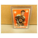 1970-71 OPC Phil Esposito #11 Hockey Card