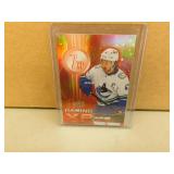 2024-25 UD Quinn Hughes GXP5 Gaming Hockey Card