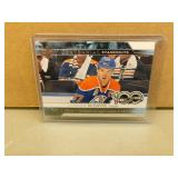 2017-18 UD Connor McDavid CS45 Centennial Standout