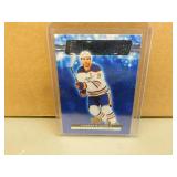 2023-24 UD Connor McDavid DZ86 Dazzler Card