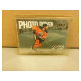 2022-23 OPC Connor McDavid PD2 Photo Driven Card