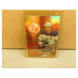 2024-25 UD Connor McDavid GXP25 Gaming Card