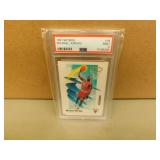 1991 Skybox Michael Jordan #39 Graded Card