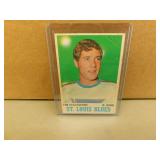 1970-71 OPC Tim Ecclestone #102 Hockey Card