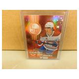 2024-25 UD Cole Caufield GXP24 Gaming Hockey Card