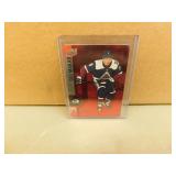 2022-23 UD Cale Makar DC7 Hockey Card