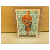 1961-62 Parkhurst Jean Beliveau #45 Hockey Card