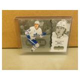 2023-24 UD Matthew Knies #109 Rookie Card