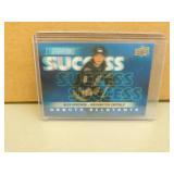 2024-25 UD Alex Ovechkin SS7 Starting Success Card