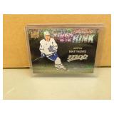 2023-24 UD Auston Matthews SS9 Stars Of The Rink