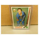 1969-70 Topps Gordon Labossiere #109 Hockey Card