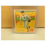 1935 Diamond Stars Dick Bartell #15 Baseball Card