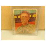 1935 Diamond Stars Sam Rice #32 Baseball Card