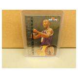 1997 Skybox Kobe Bryant #15 Basketball Card