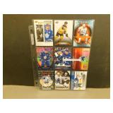 9 - Auston Matthews Collectible Hockey Cards