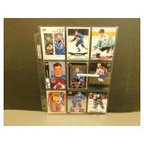 9 - Cale Makar Collectible Hockey Cards