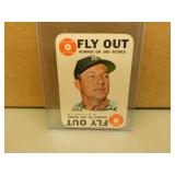 1968 Topps Al Kaline #27 Baseball Game Card