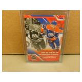 2024-25 UD Connor McDavid NHCD12 Hockey Superstar