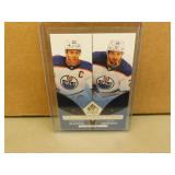 2022-23 UD McDavid / Draisaitl C1 Collaborations