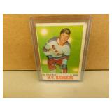 1970-71 OPC Vic Hadfield #62 Hockey Card