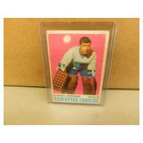 1970-71 OPC George Gardner #224 Hockey Card