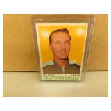 1970-71 OPC Joe Szura #73 Hockey Card