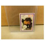 1970-71 ESSO Darryl Sittler #27 Hockey Sticker