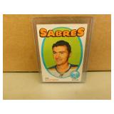 1971-72 OPC Jim Watson #165 Hockey Card