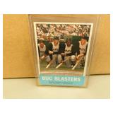 1963 Topps Buc Blasters #18 Baseball Card