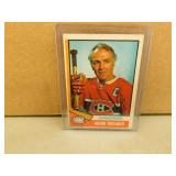 1974-75 OPC Henri Richard #321 Hockey Card