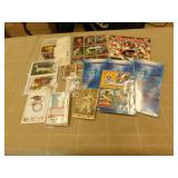 Collectible Hockey Memorabilia