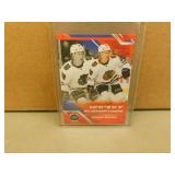 2024-25 UD Connor Bedard NHCD13 Hockey Superstars