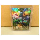 2023-24 UD Connor McDavid SZ28 Star Zone Card