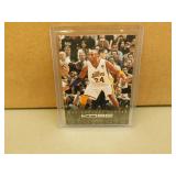 2012 Panini Kobe Bryant #188 Anthology Card