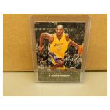 2012 Panini Kobe Bryant #102 Anthology Card