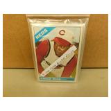 9 - 1966 Topps Collectible Baseball Cards