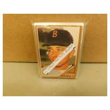20 - 1962 Topps Collectible Baseball Cards