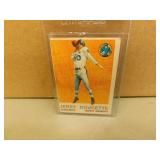 1959 Topps Jerry Doucette #66 CFL Football Card