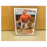 2023 Topps Shohei Ohtani #200 Baseball Card