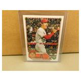 2023 Topps Shohei Ohtani H17 Baseball Card