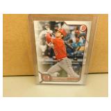2022 Topps Shohei Ohtani #68 Baseball Card