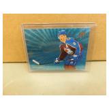 2024-25 UD Cale Makar #38 SPX Hockey Card