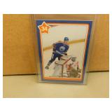 1982-83 Neilson Wayne Gretzky #34 Hockey Card