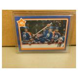1982-83 Neilson Wayne Gretzky #45 Hockey Card