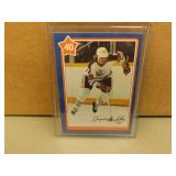 1982-83 Neilson Wayne Gretzky #40 Hockey Card