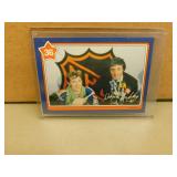 1982-83 Neilson Wayne Gretzky #36 Hockey Card