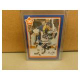 1982-83 Neilson Wayne Gretzky #50 Hockey Card