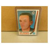 1969-70 Topps Jim Johnson #97 Hockey Card