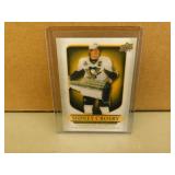 2024-25 UD Sidney Crosby SC5 Hockey Card