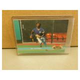 1991 Stadium Club Bo Jackson #224 Baseball Card